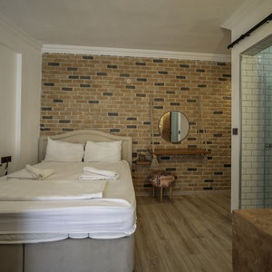 Hotel Isik Apart Datca cazare Datca