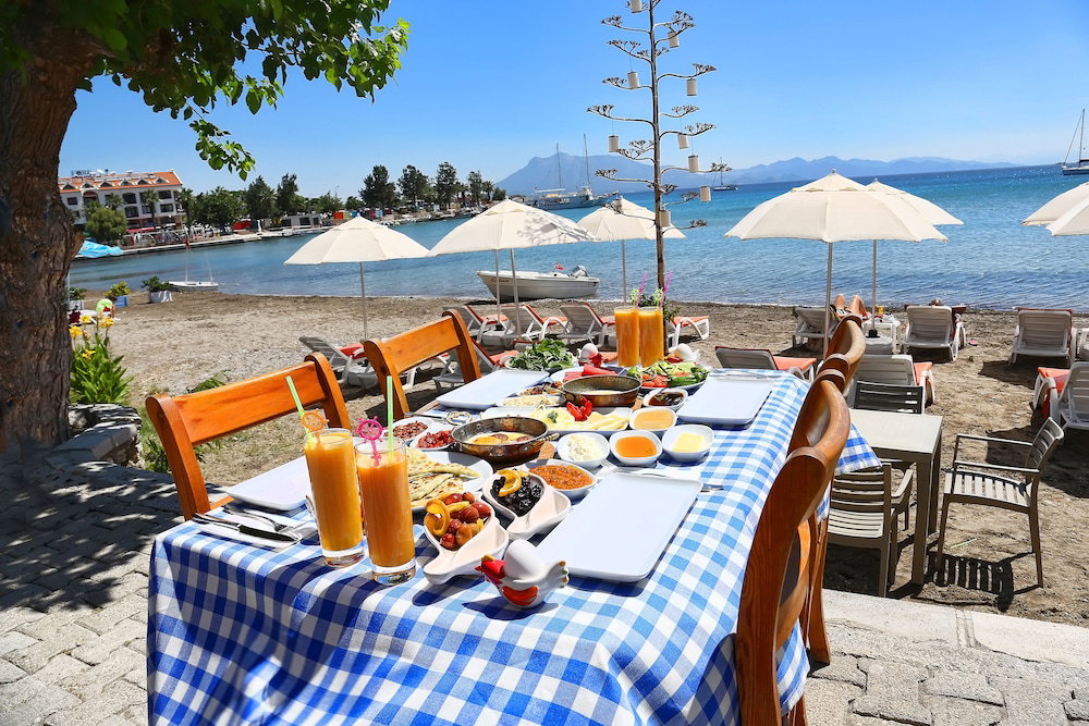 Hotel Kumluk Otel