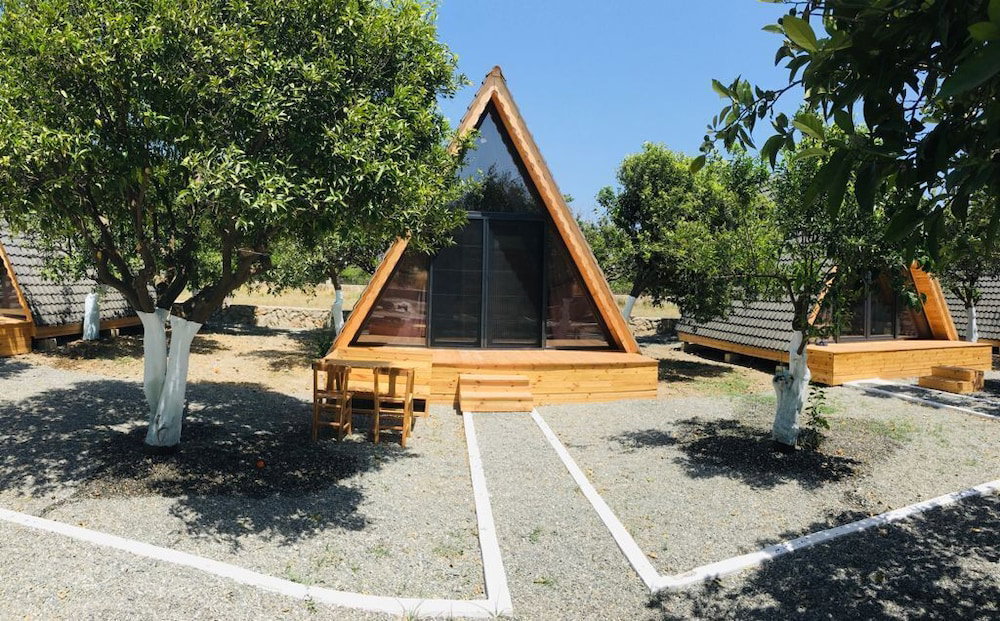 Hotel Limon Datca
