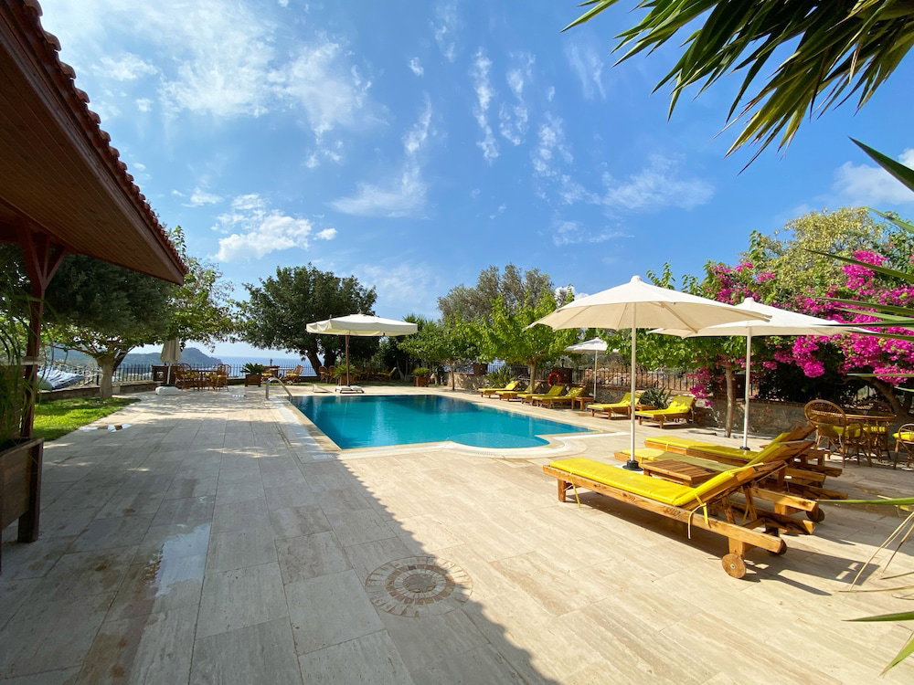 Hotel Mesudiye Apart
