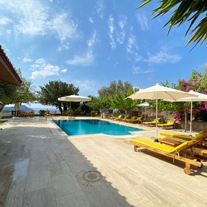 Hotel Mesudiye Apart cazare Datca