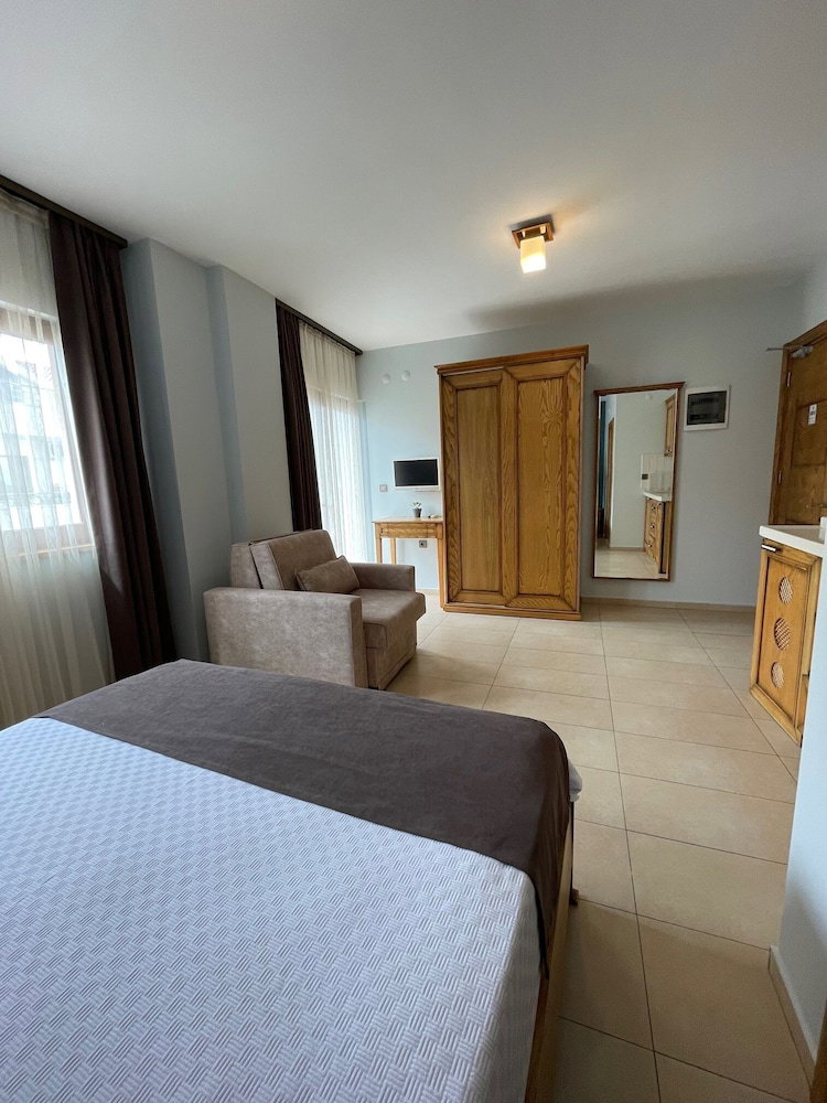 Hotel Veziroglu Apart