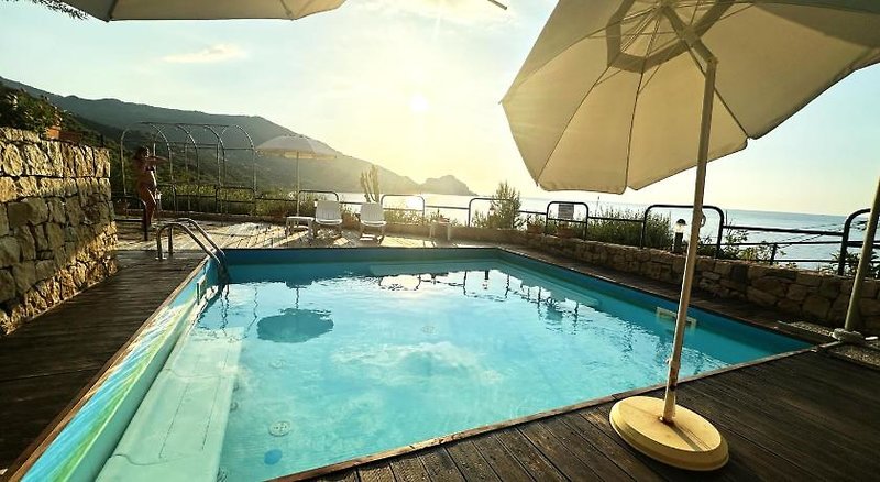 Hotel Ch Exclusive Apartments