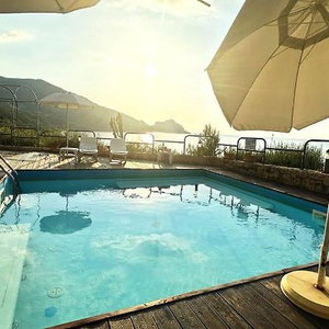 Hotel Ch Exclusive Apartments cazare Cefalu