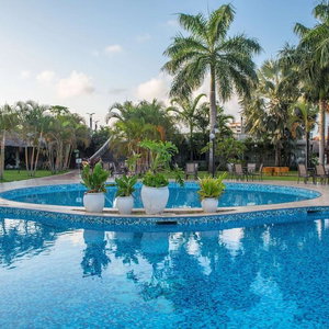 Hotel Delta Hotels Dar Es Salaam cazare Dar es Salaam