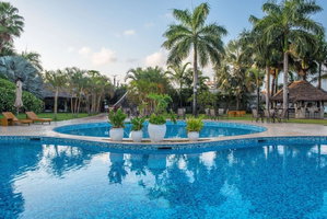 Hotel Delta Hotels Dar Es Salaam cazare Dar es Salaam