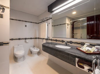 Delta Hotels Dar Es Salaam