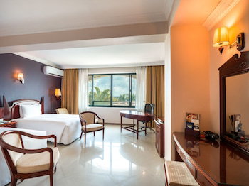 Delta Hotels Dar Es Salaam