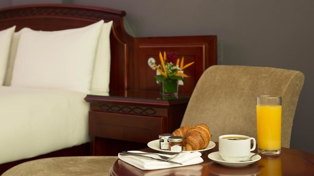 Delta Hotels Dar Es Salaam