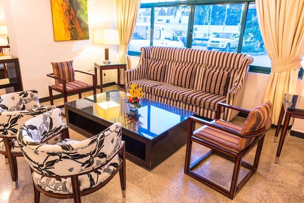 Delta Hotels Dar Es Salaam