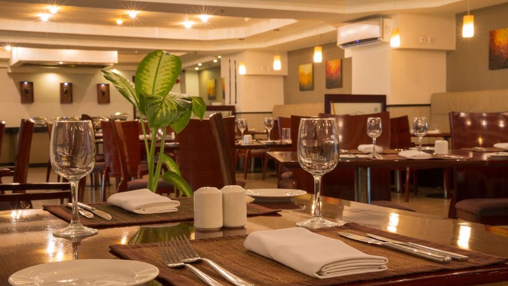 Delta Hotels Dar Es Salaam