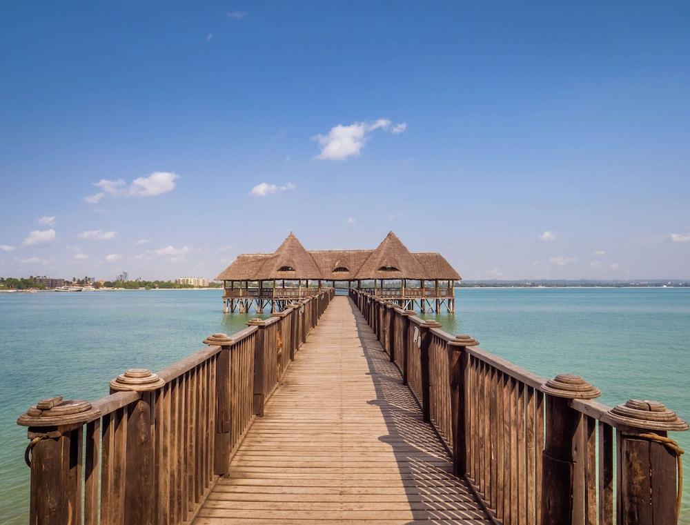 Delta Hotels Dar Es Salaam