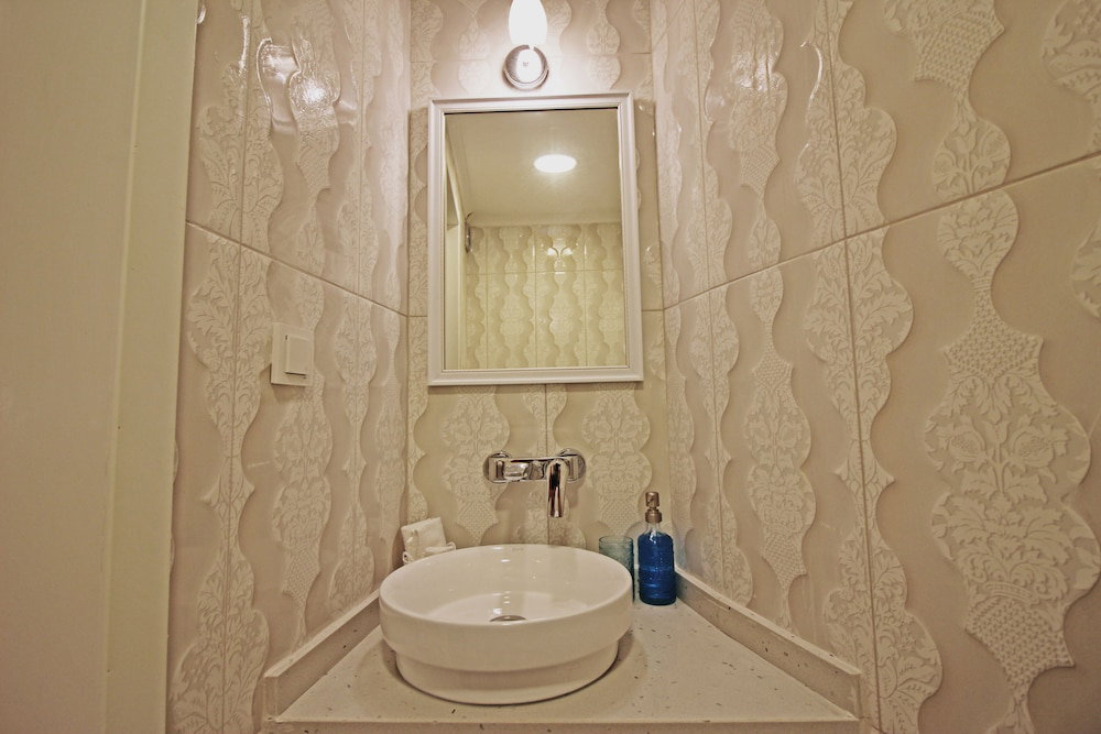 Hotel Bozcaada Denizyildizi Otel