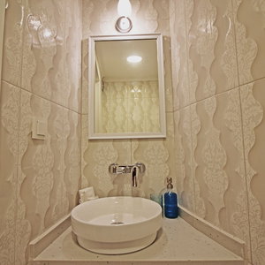 Hotel Bozcaada Denizyildizi Otel cazare Bozcaada