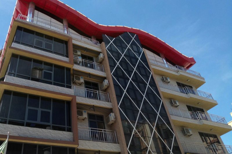 Hotel Zimbo Golden Hotel