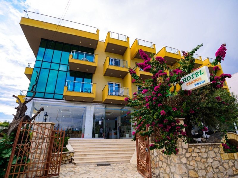 Hotel Hotel Orange