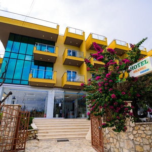 Hotel Hotel Orange cazare Dhermi