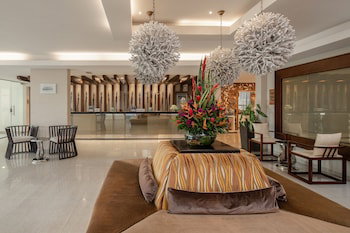 Element Dar Es Salaam, A Marriott Hotel