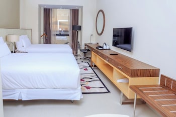 Element Dar Es Salaam, A Marriott Hotel