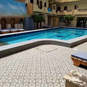 Hotel Parkside Dahab Plaza Hotel cazare Dahab
