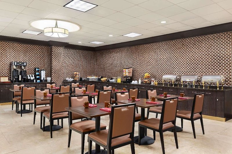 Hotel Garner Hotel Totowa