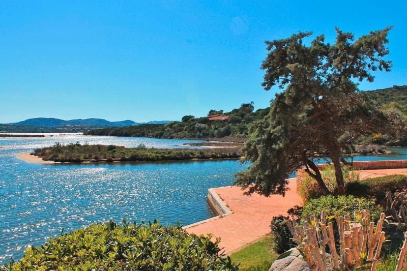 Hotel Costa Serena Village Boschetto Holiday
