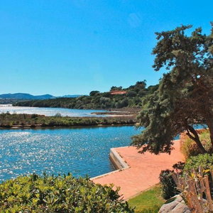 Hotel Costa Serena Village Boschetto Holiday cazare Palau