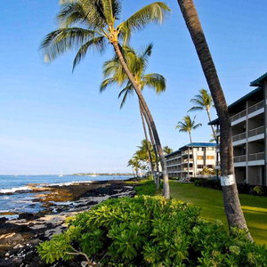 Hotel Kona Reef By Castle Resorts & Hotels cazare Kuna