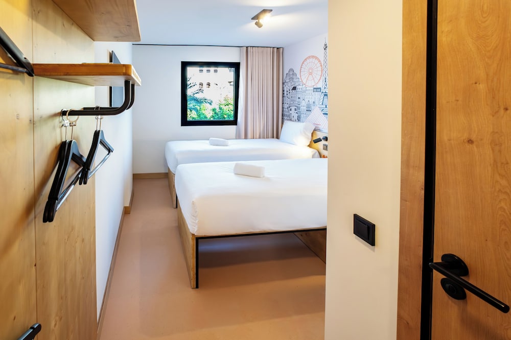 Easyhotel Alicante Centro