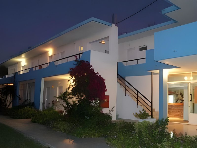 Hotel Sams Studios