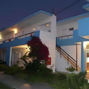 Sejur Sams Studios vacanta Faliraki