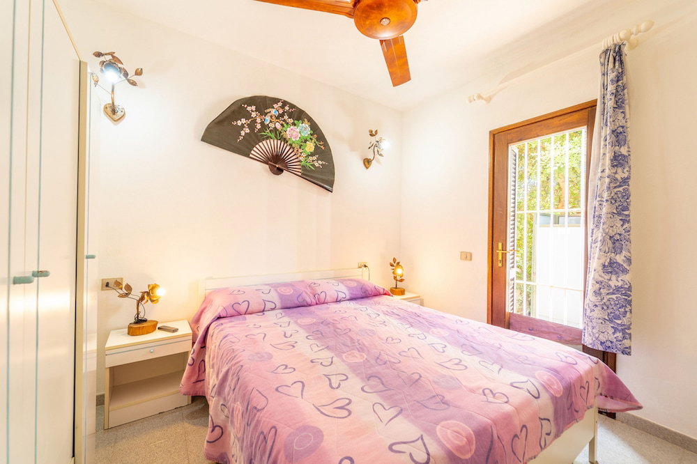 Hotel Villa Fiorita