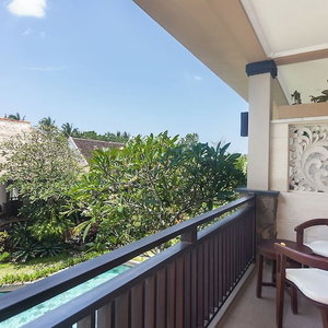 Hotel The Mudru Resort cazare Sukawati