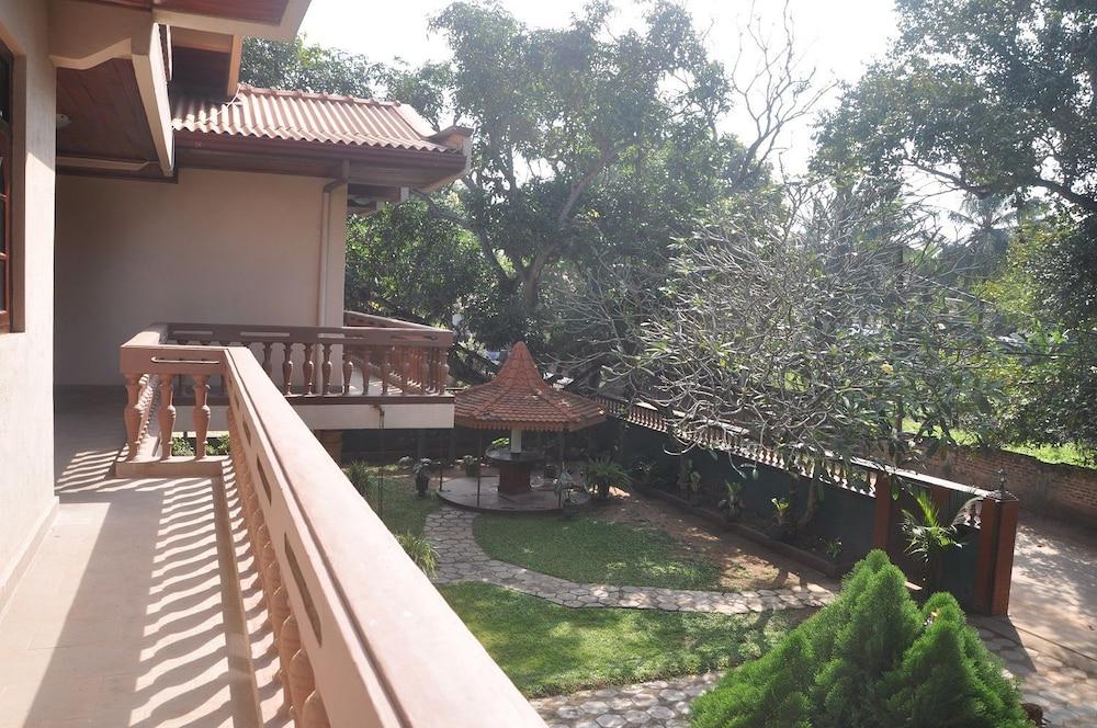Casual Stay Villa