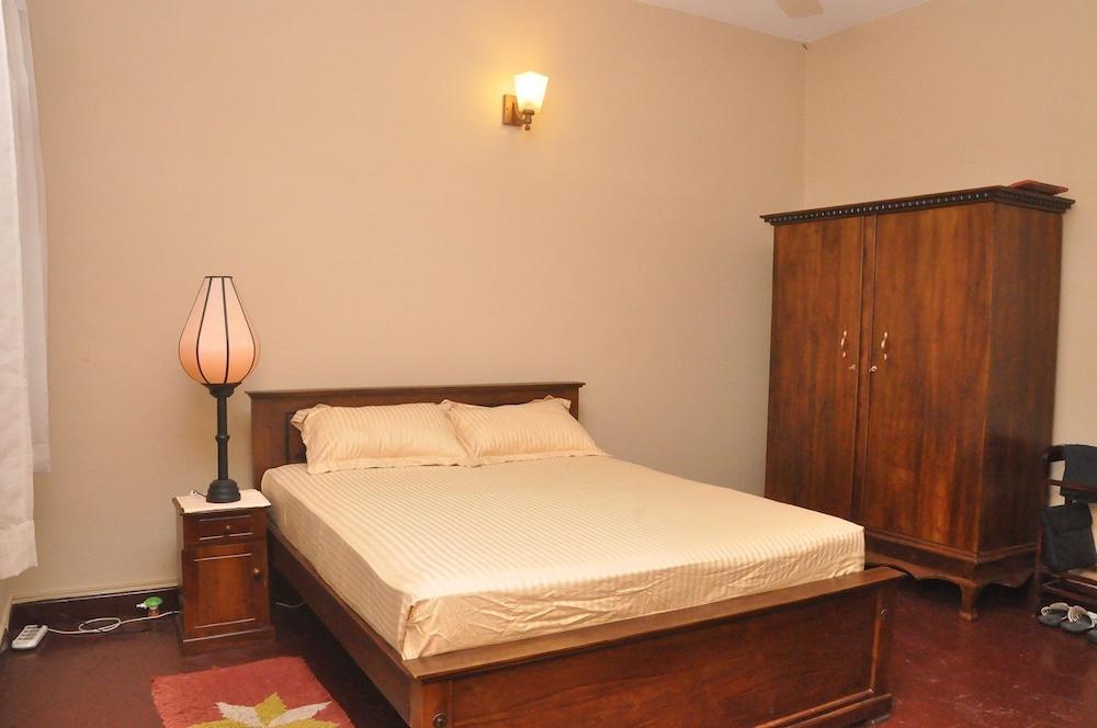 Casual Stay Villa