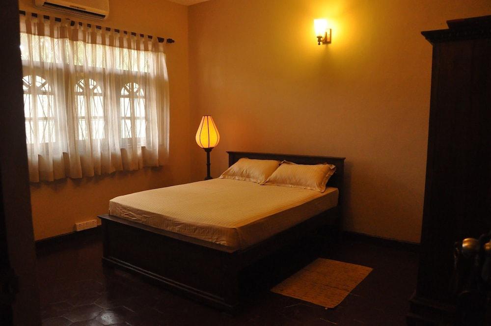 Casual Stay Villa