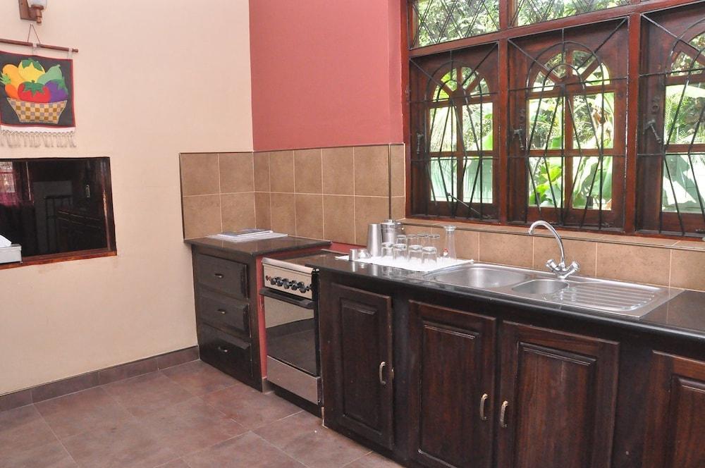 Casual Stay Villa