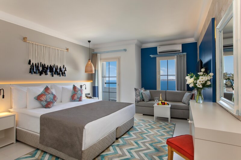 Hotel Baska Resort Bodrum