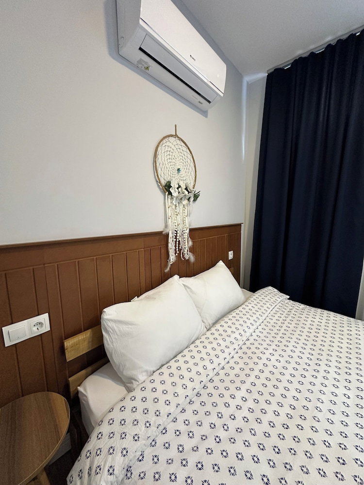 Hotel Mila Villa Focakoy