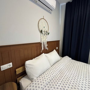 Hotel Mila Villa Focakoy cazare Foca