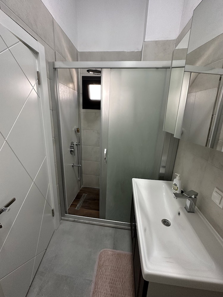 Mila Villa Focakoy