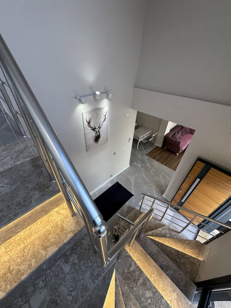 Mila Villa Focakoy