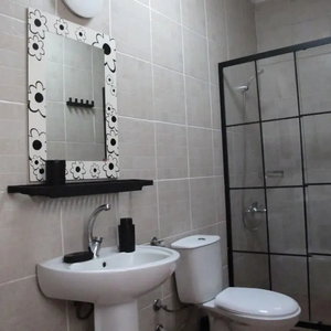 Hotel Iyon Pansiyon cazare Foca