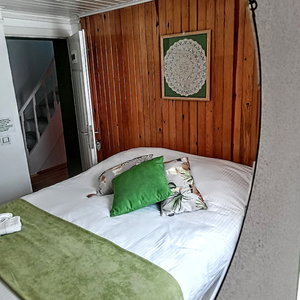 Hotel Nar Pansiyon Cafe cazare Seferihisar