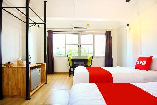 Hotel Capital O Oyo 275 Kailub