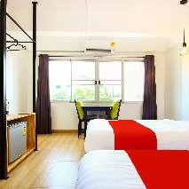 Sejur Capital O Oyo 275 Kailub vacanta Bangkok