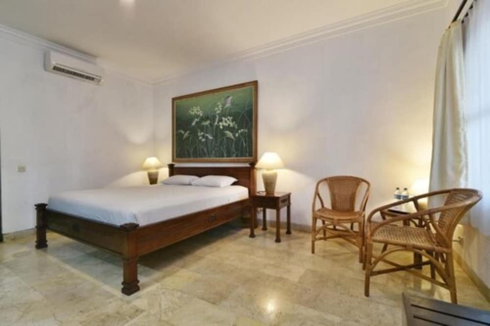 Hotel Palm Garden Hotel
