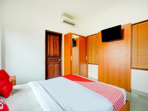 Hotel Gita Inn