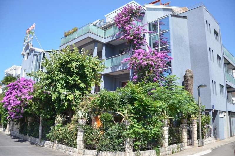 Hotel Hotel Aquarius