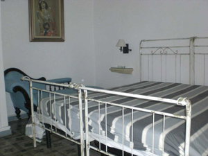 Hotel Palazzo Angelelli cazare Gallipoli
